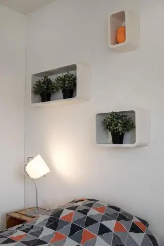 Wijkiki Surf House