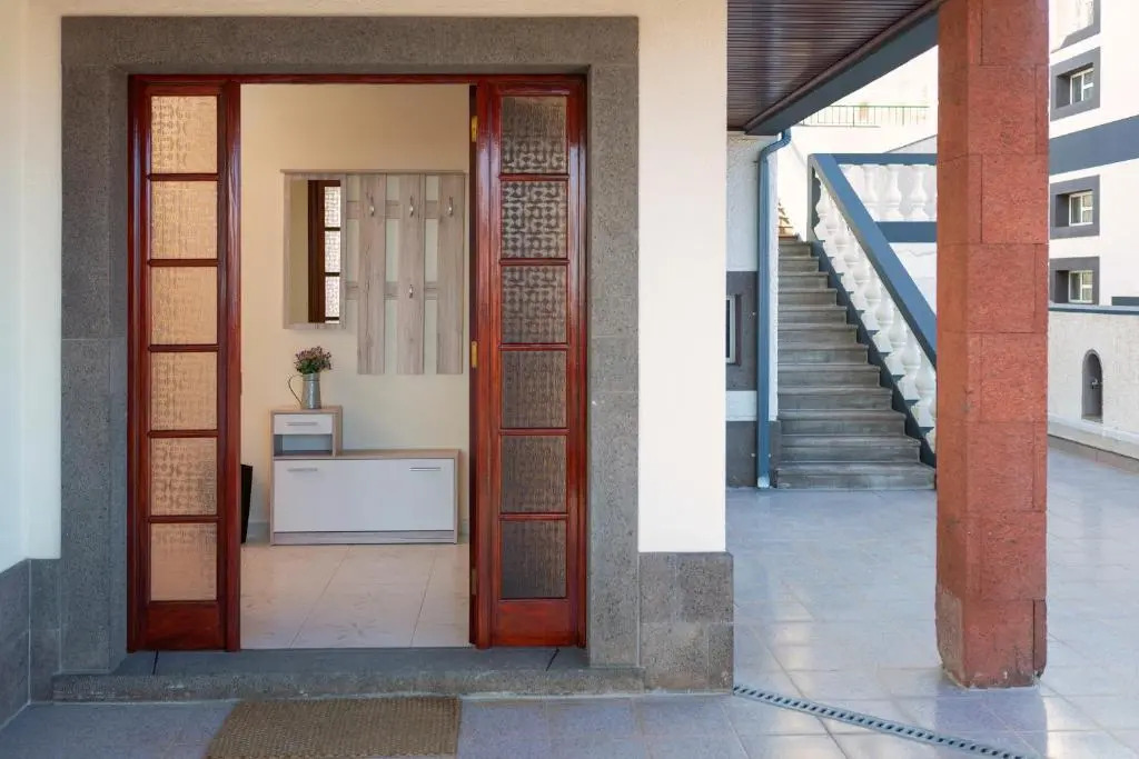 Cumbres Villa