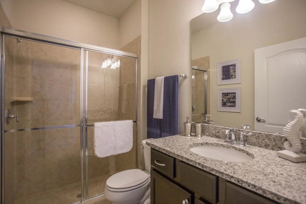 Amazing House! - Windsor at Westside - 8882ML