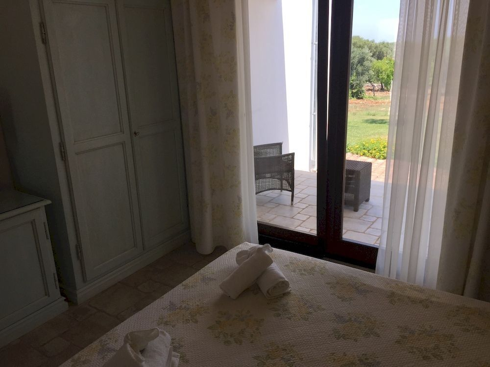 B&B La Vigna