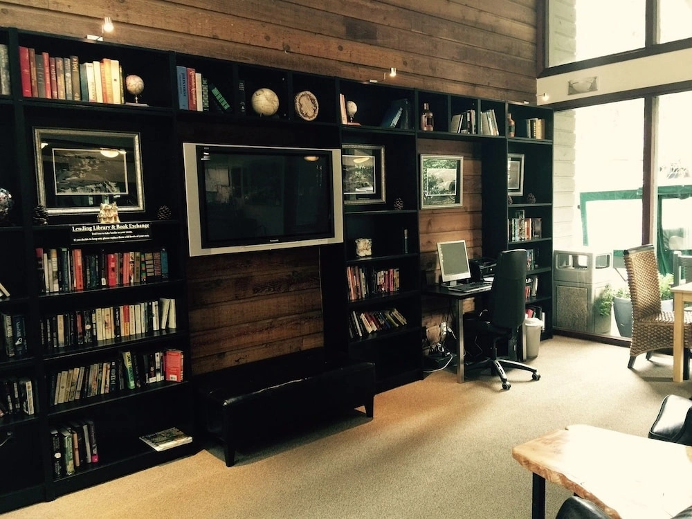 Inn at Otter Crest