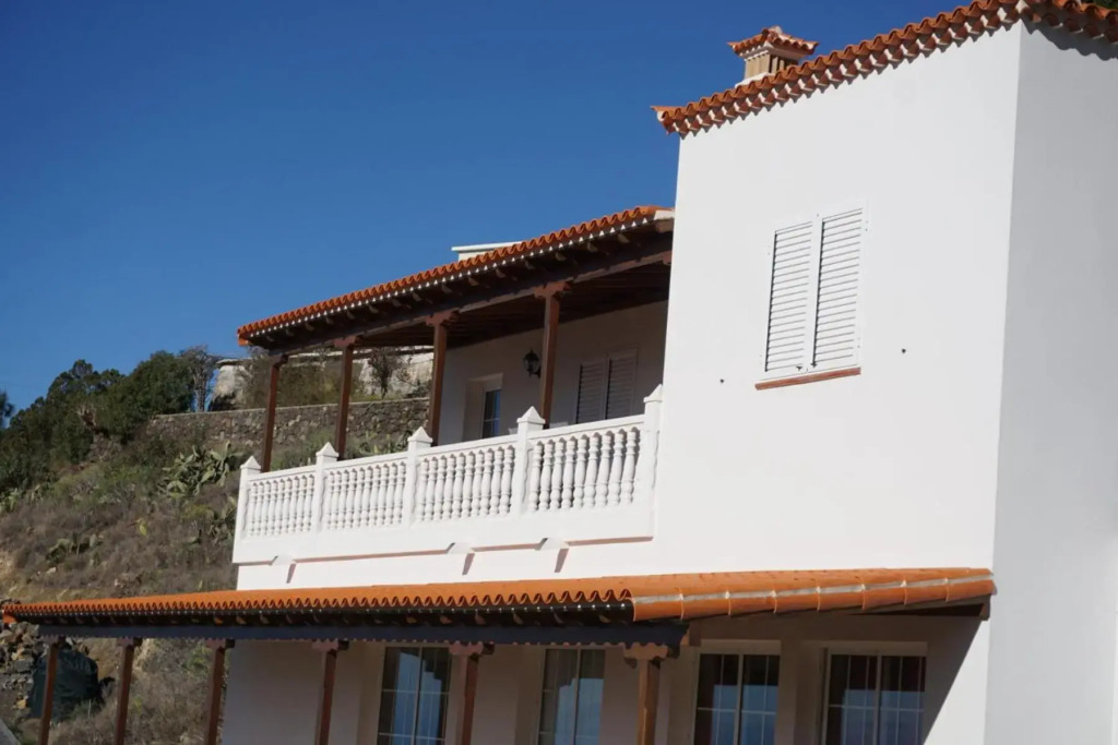 Villa Jose