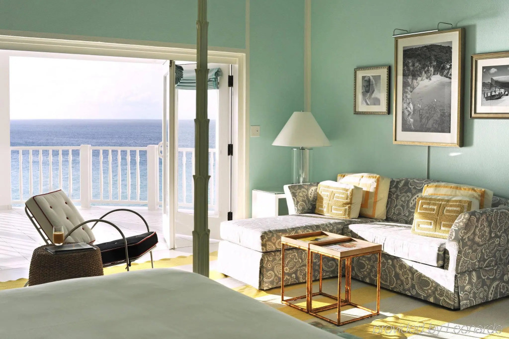 Malliouhana Resort Anguilla
