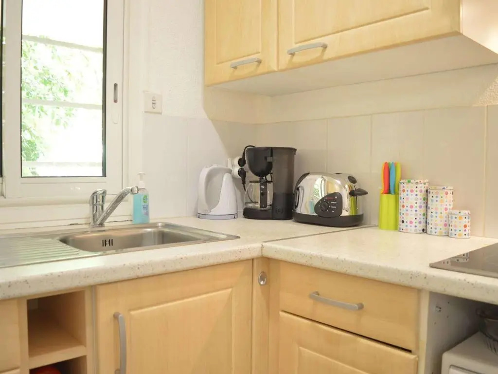 Appartement Banyuls-sur-Mer, 3 pièces, 6 personnes - FR-1-225C-57