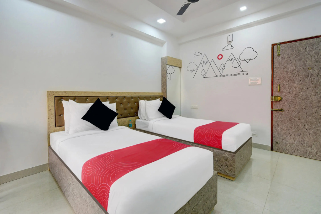 Super collection O I J SUITES