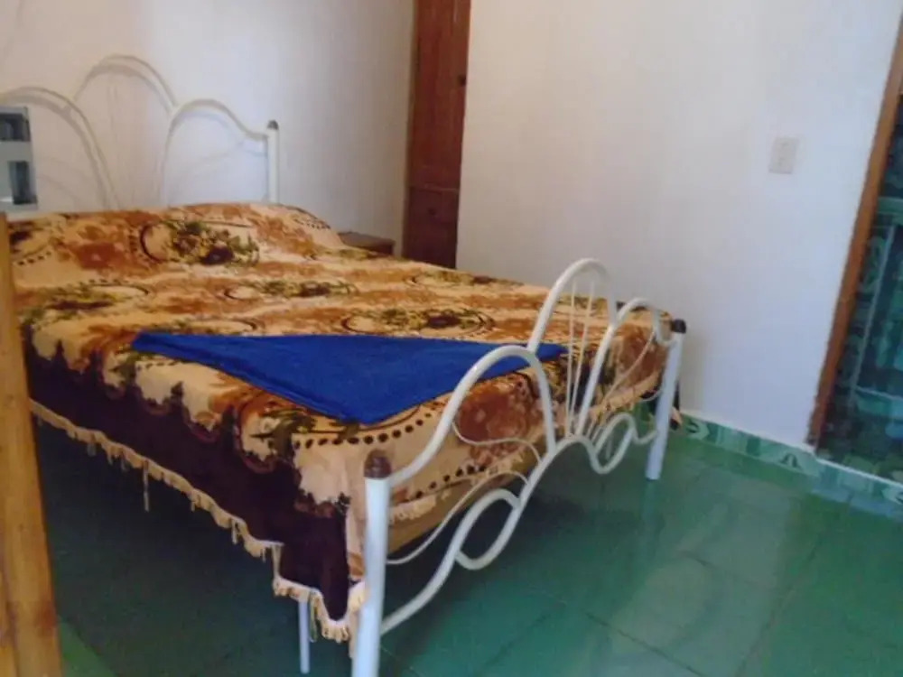 Casa Doña Cucha