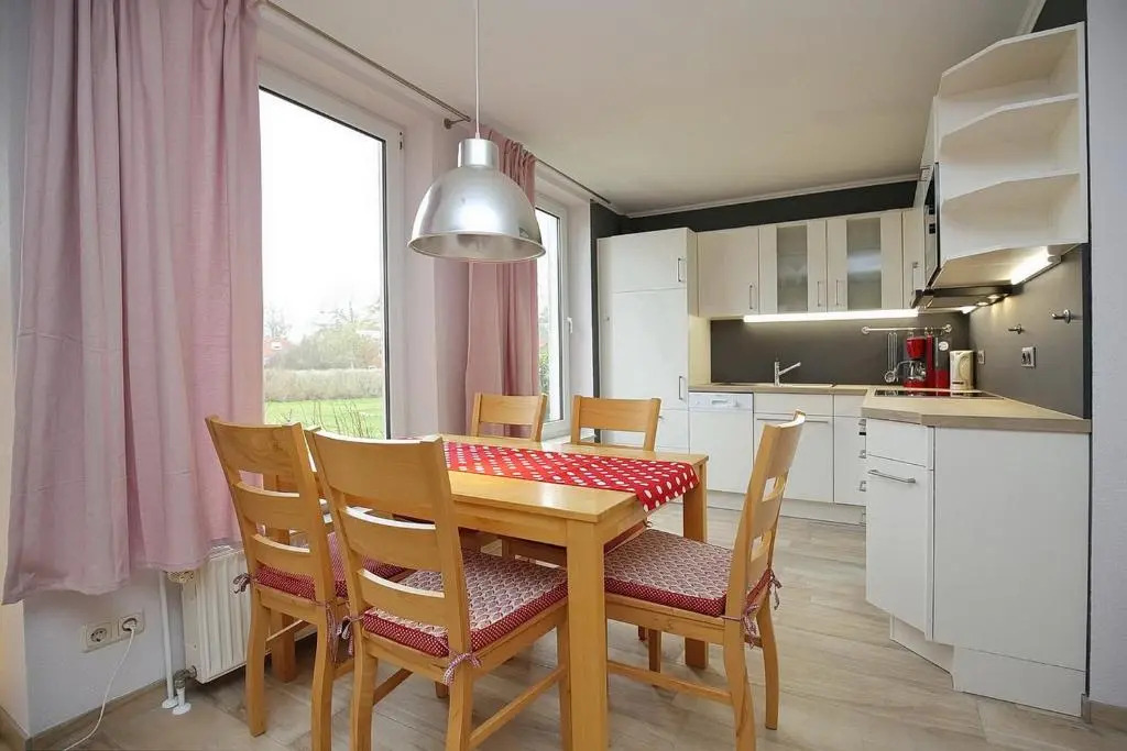 Sünnslag Wohnung 122
