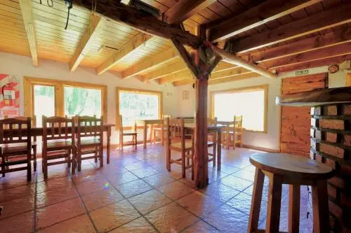 Hostel Luz Clara