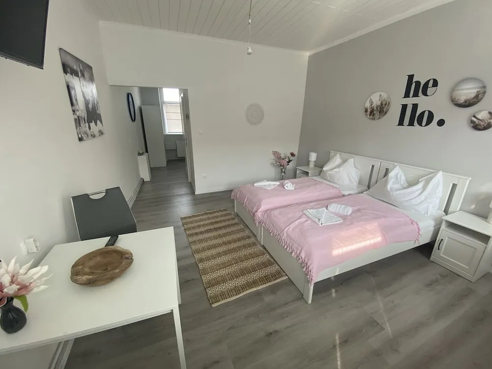 Pension Lizzi