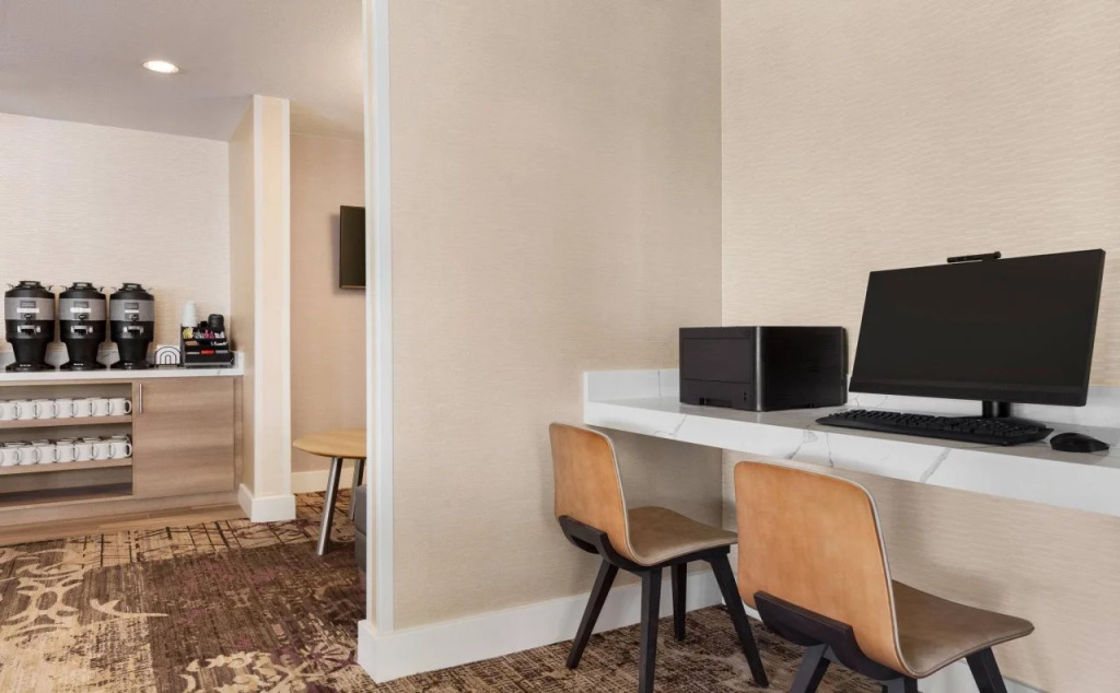 Residence Inn by Marriott Palmdale Lancaster