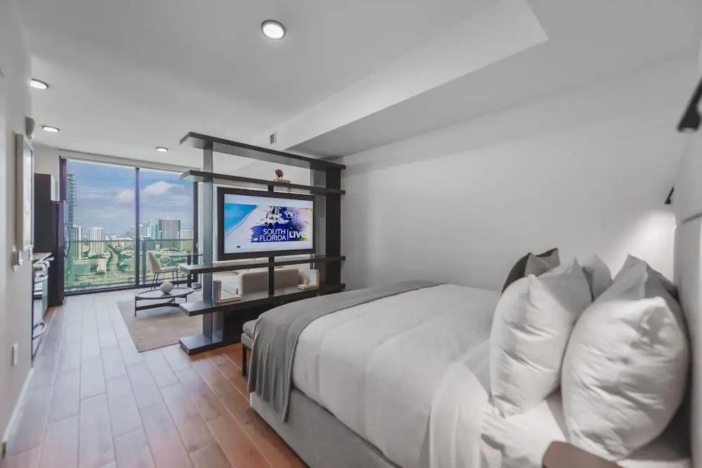 Bay View Enjoy your Stay in this Studio