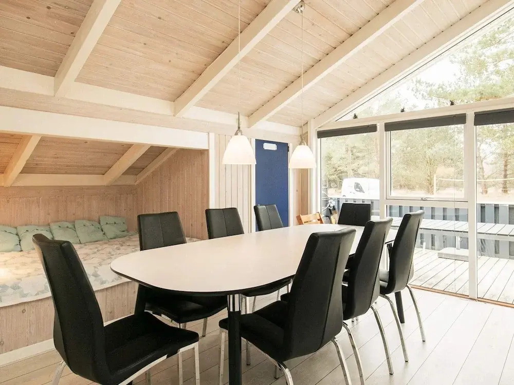 Holiday Home in Laeso With Pool