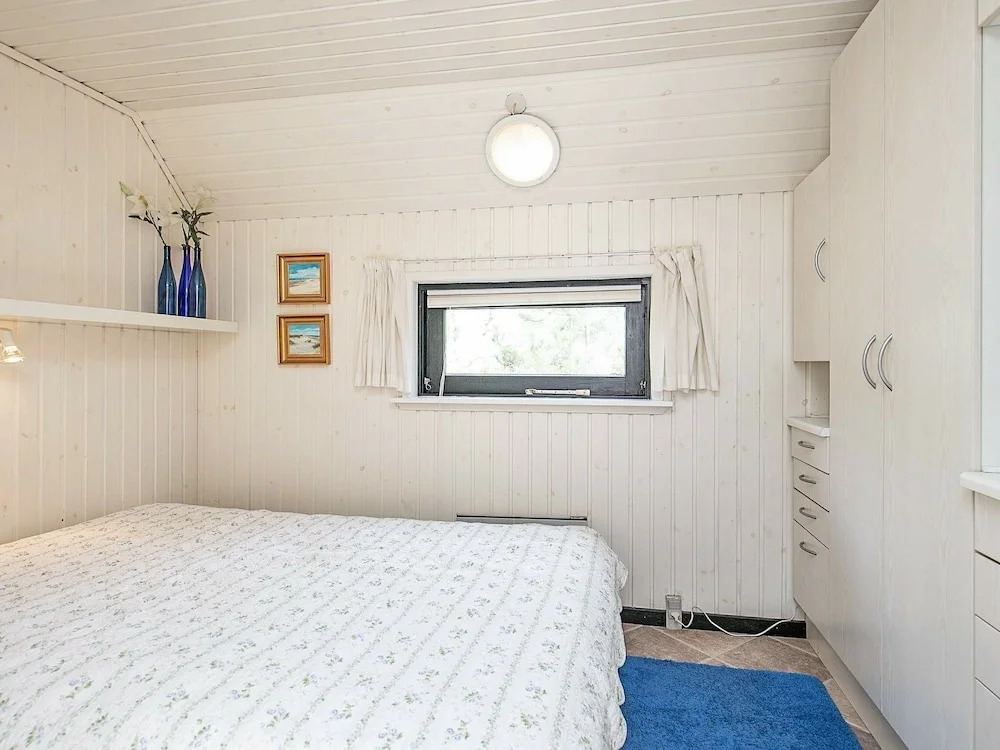 Serene Holiday Home in Jutland With Terrace