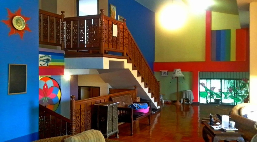 Chiang Mai House for Dreamer