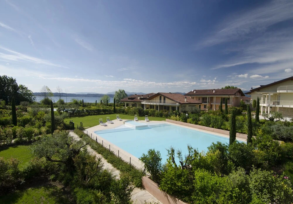 Sirmione Halldis Apartments