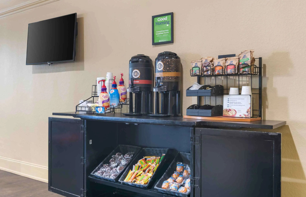 Extended Stay America Select Suites - Atlanta - Alpharetta - Rock Mill Rd