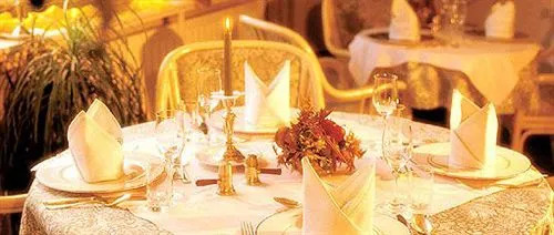 Grand Hotel Panhans