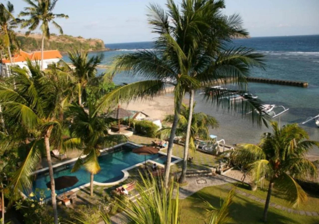 Hotel Genggong