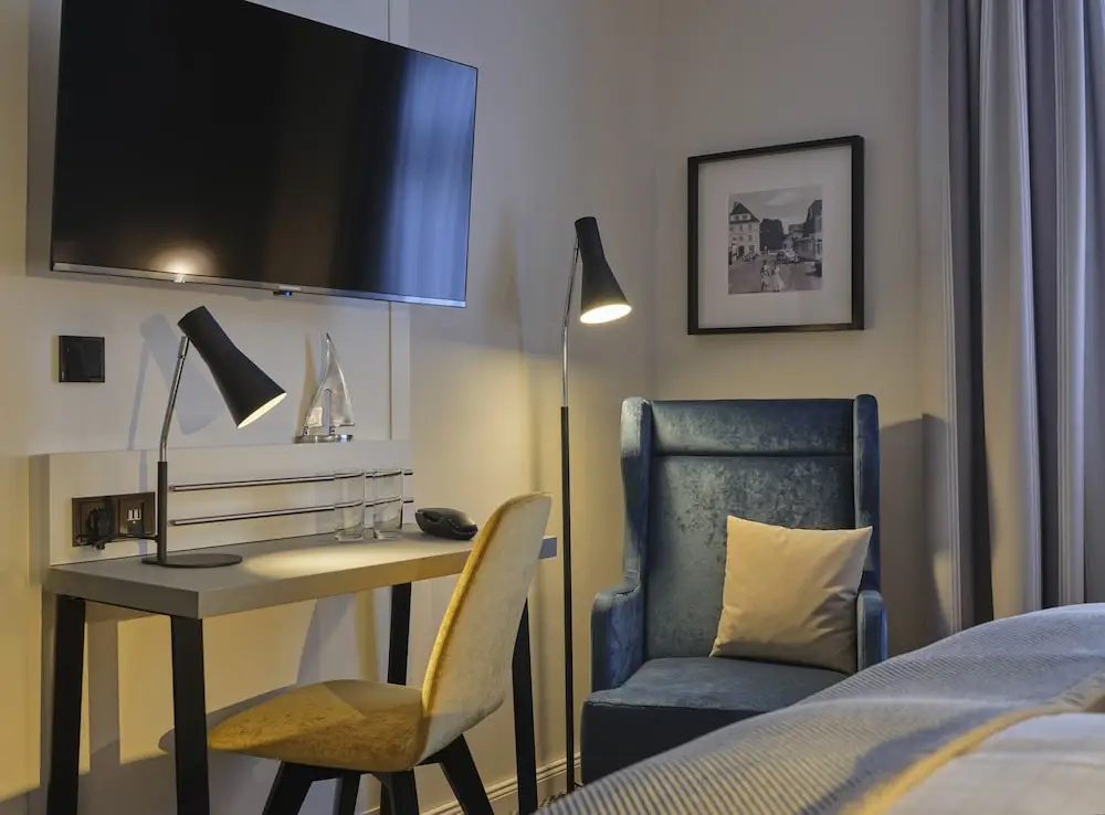 Hotel Erholung