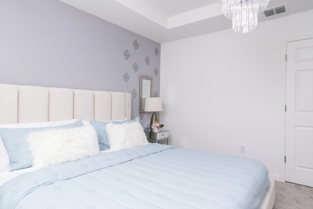 Splendid 3 Bd Close to Disney w Surf Park Solara Resort 2190