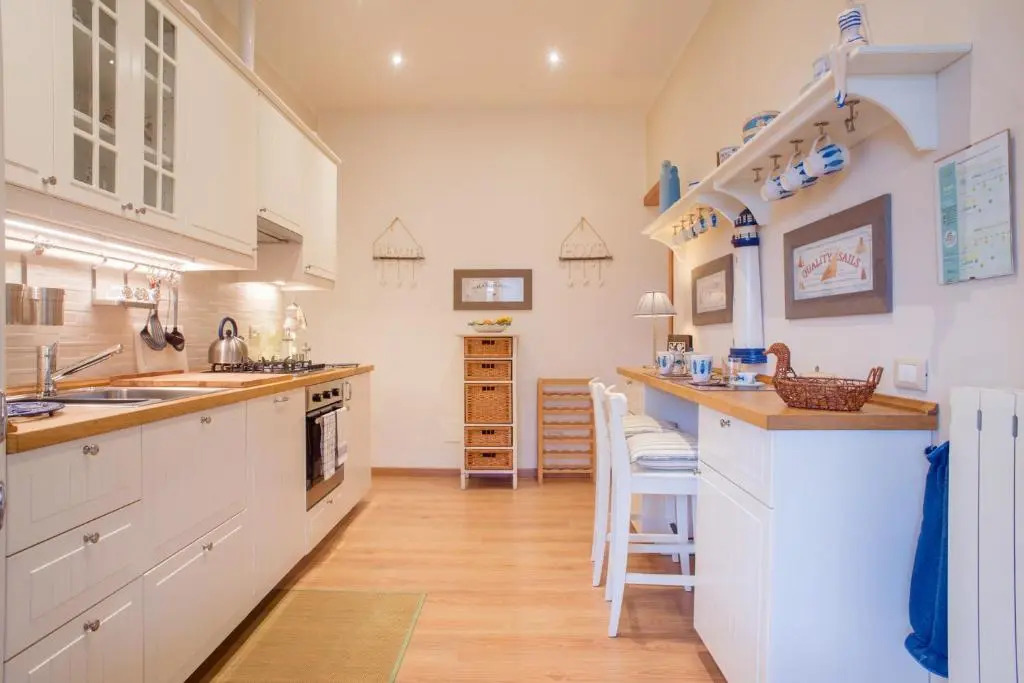 Le Sable Fin Beach House