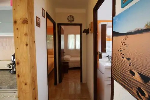 Apart-Rent Casa Carlit