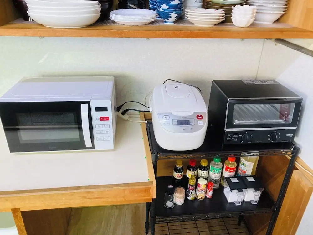Guesthouse KAZURABASHI
