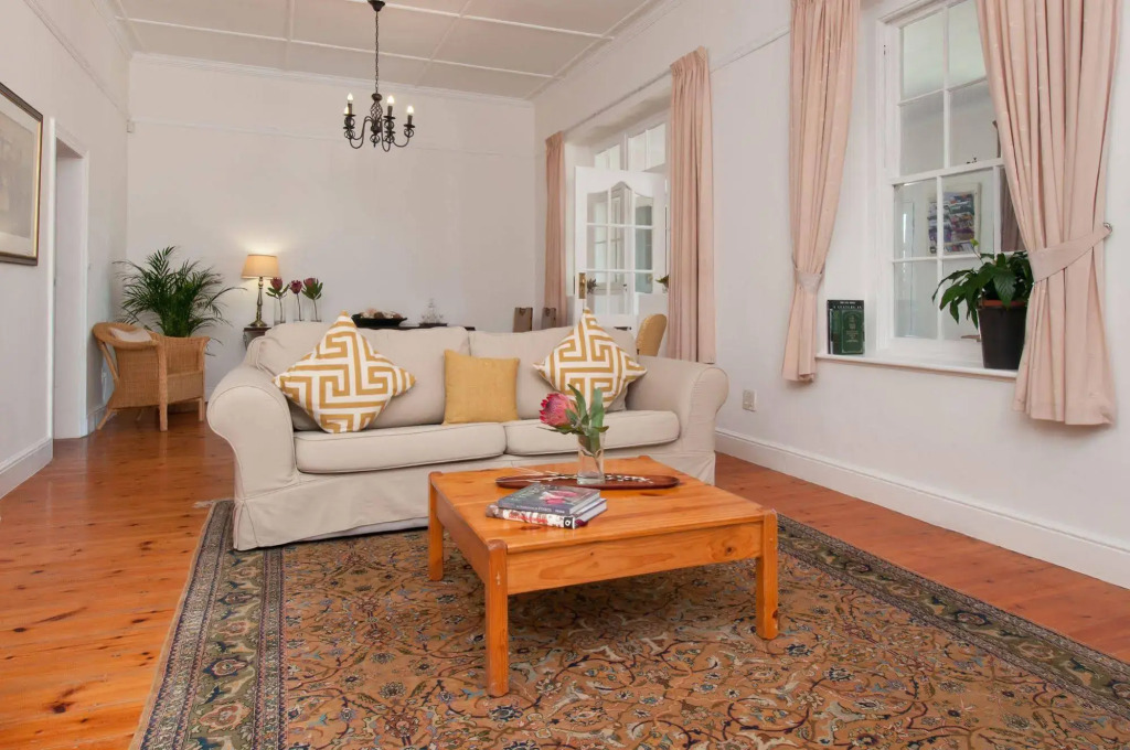 Cliff Cottage Hermanus