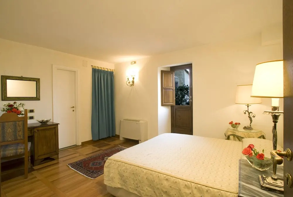 Hotel Scilla
