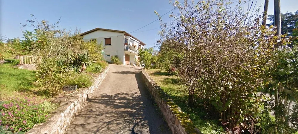 House With 2 Bedrooms in Varenne-saint-germain, With Furnished Garden and Wifi