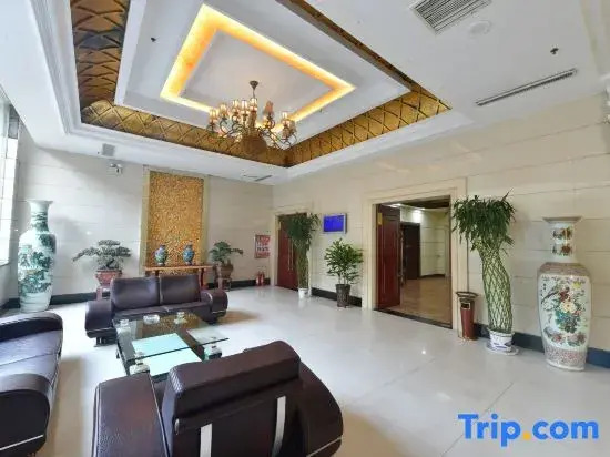 San He Hotel