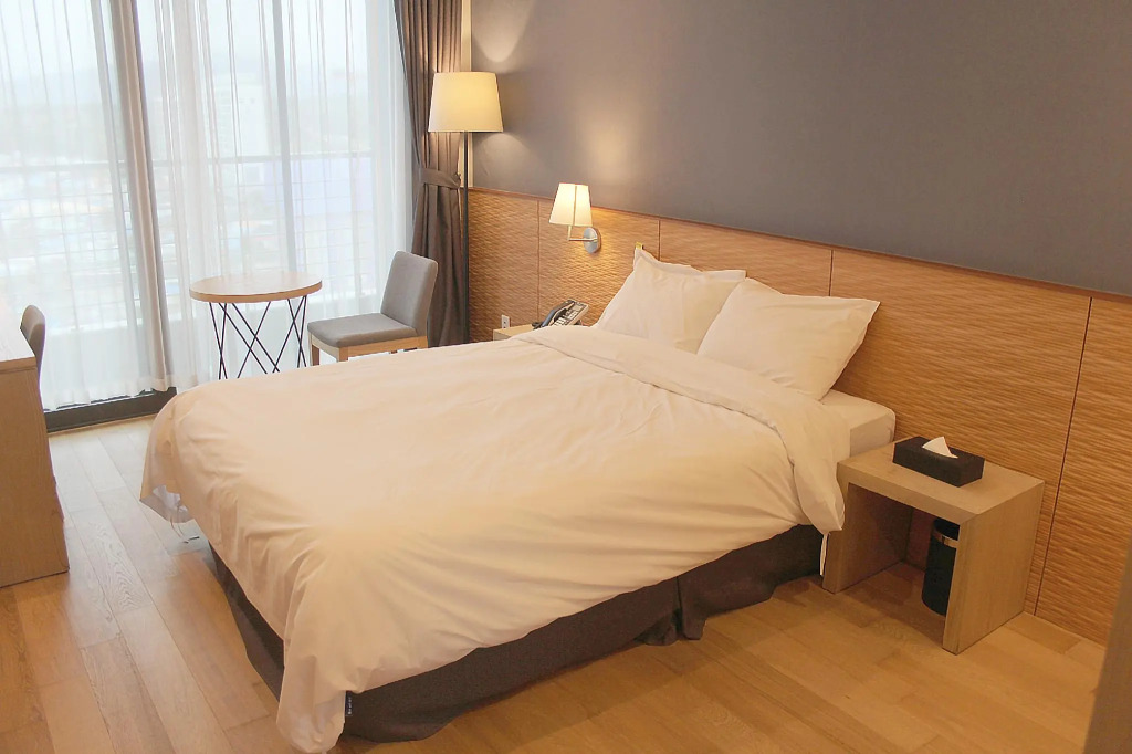SL Hotel Gangneung
