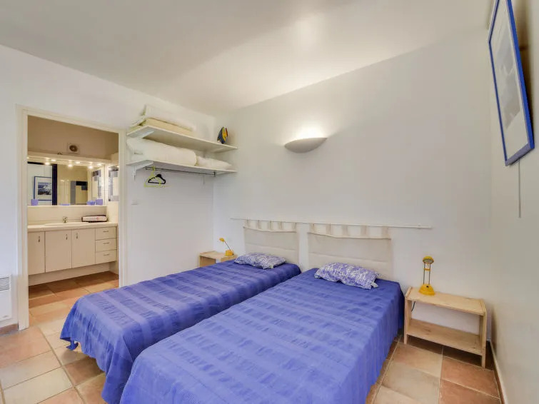 Villa Cassou by Interhome