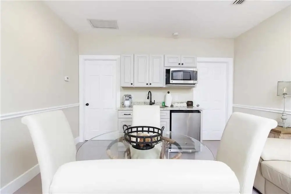 Prosper Suite - One Bedroom Condo
