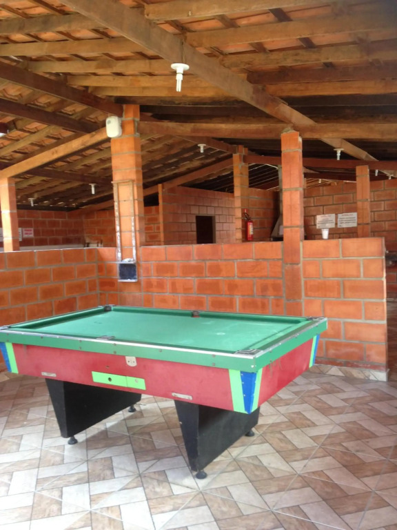 Apto Studio Ubatuba Ville 1