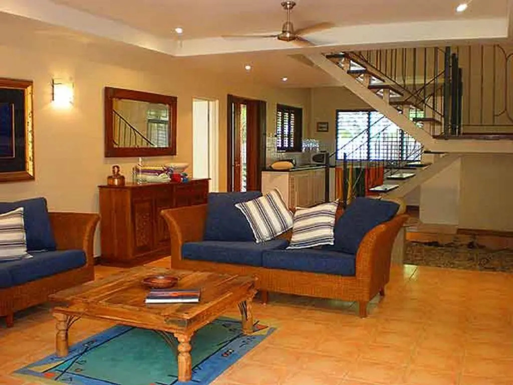 Chez Willow 3