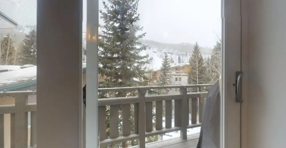 3 Bedroom Condo in the Heart of Vail Village - 5 min Walk to Gondola 1