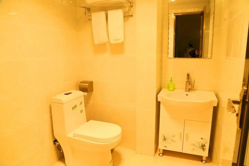 Fairy Tale Hotel Chengdu