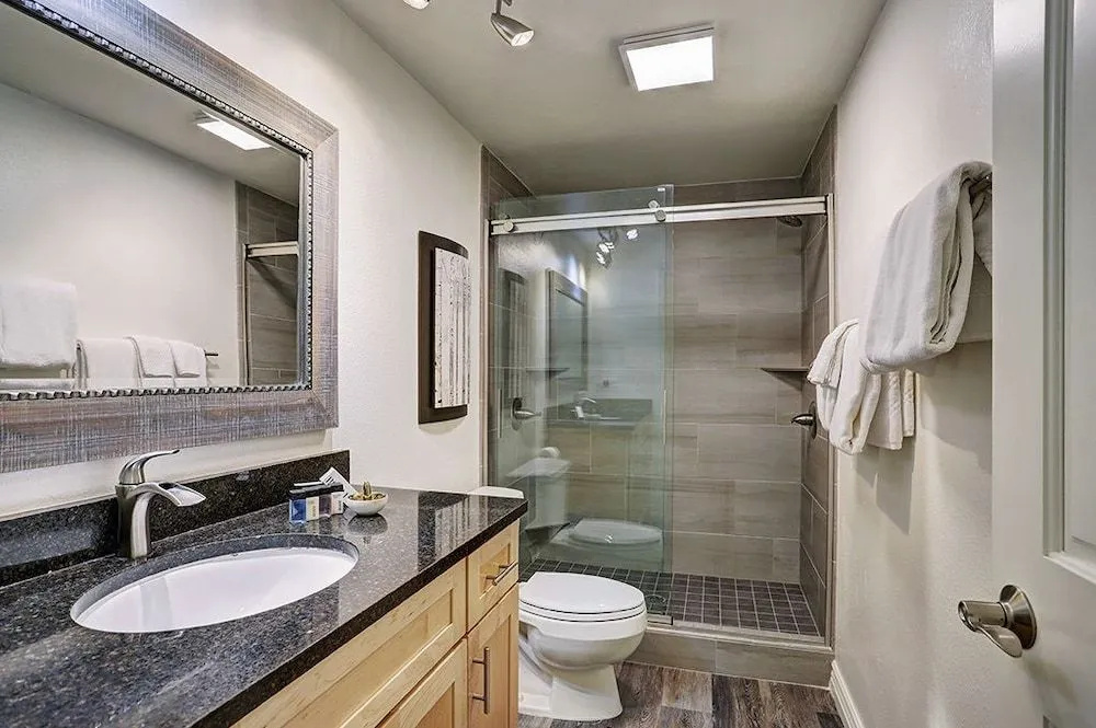 Village Antero Unit 1404 Condo 1 Bedroom 1 Bathroom Condo