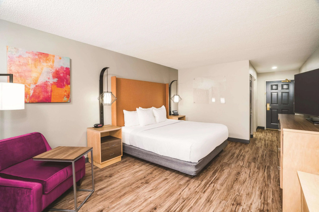 La Quinta by Wyndham Chattanooga North - Hixson