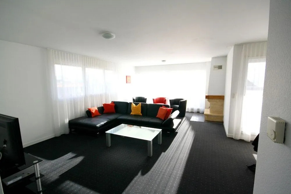 HITrental Zugersee -Apartments