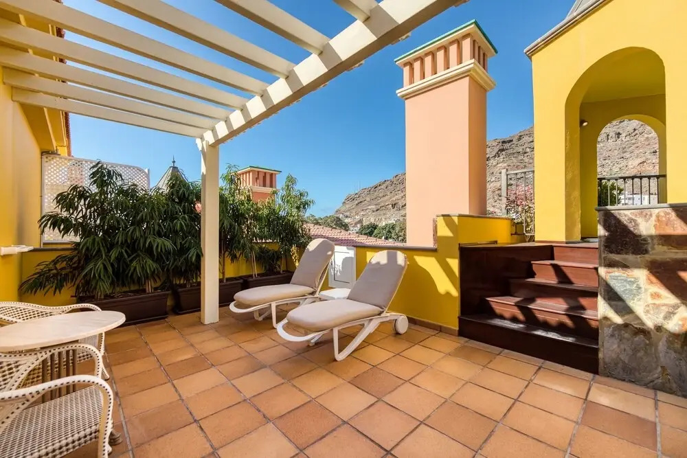 Apartamentos Cordial Mogán Paraíso