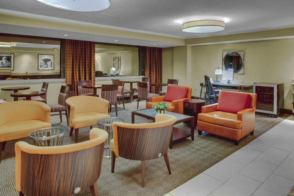 DoubleTree Birmingham Perimeter Park