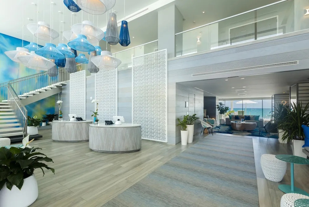 Condado Ocean Club