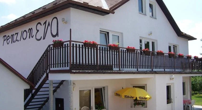 Penzion Eva