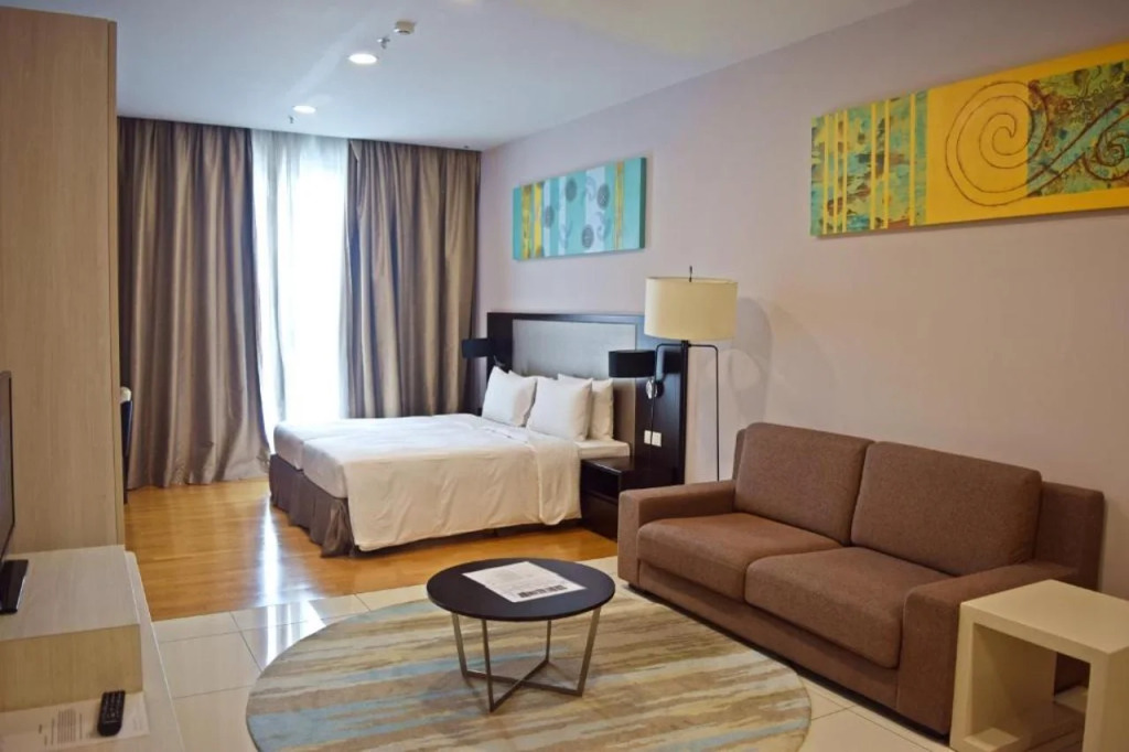 Trinidad Suites Johor, Trademark Collection by Wyndham