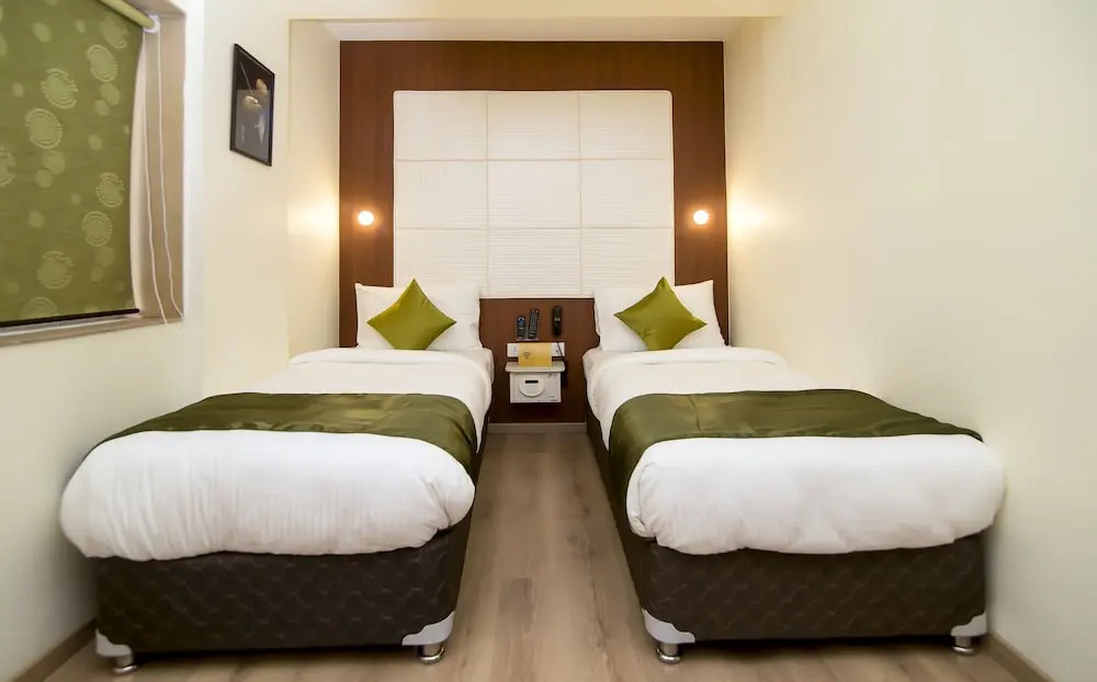 The Onyx - Premium Business Hotel