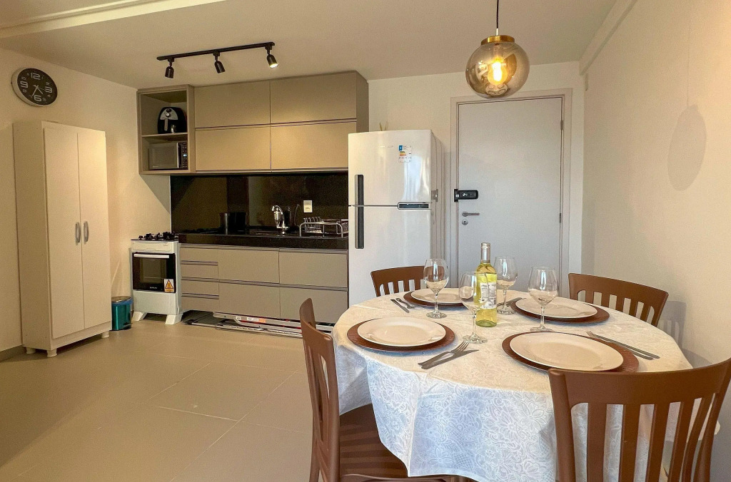 Vili Design Caribessa 200m Mar 2 Qts 5 Pessoas