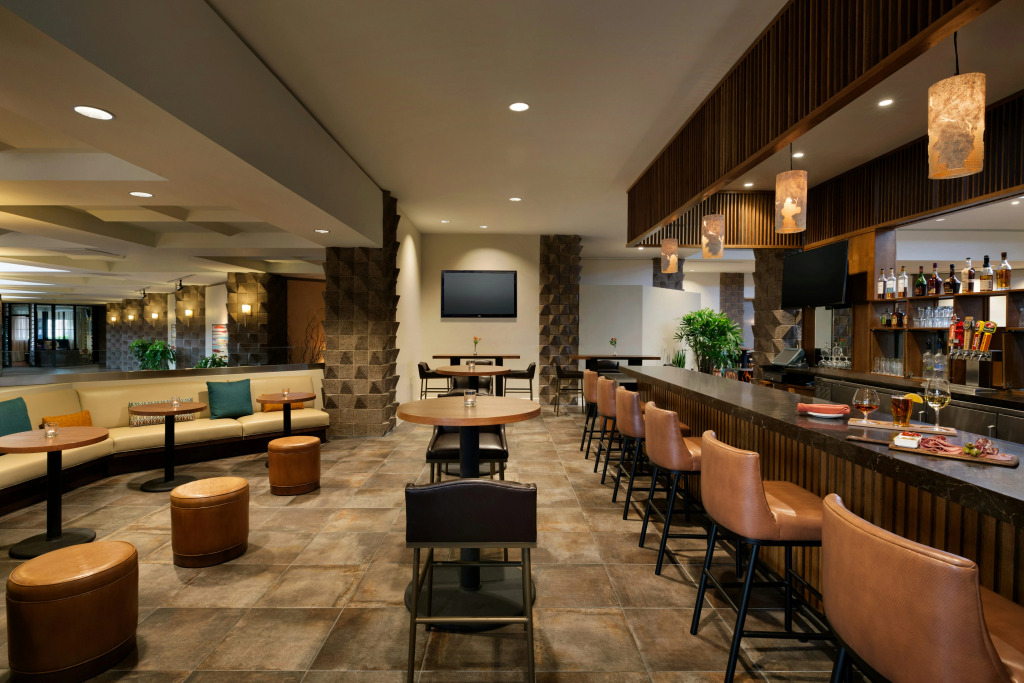 DoubleTree by Hilton Paradise Valley Resort Scottsdale