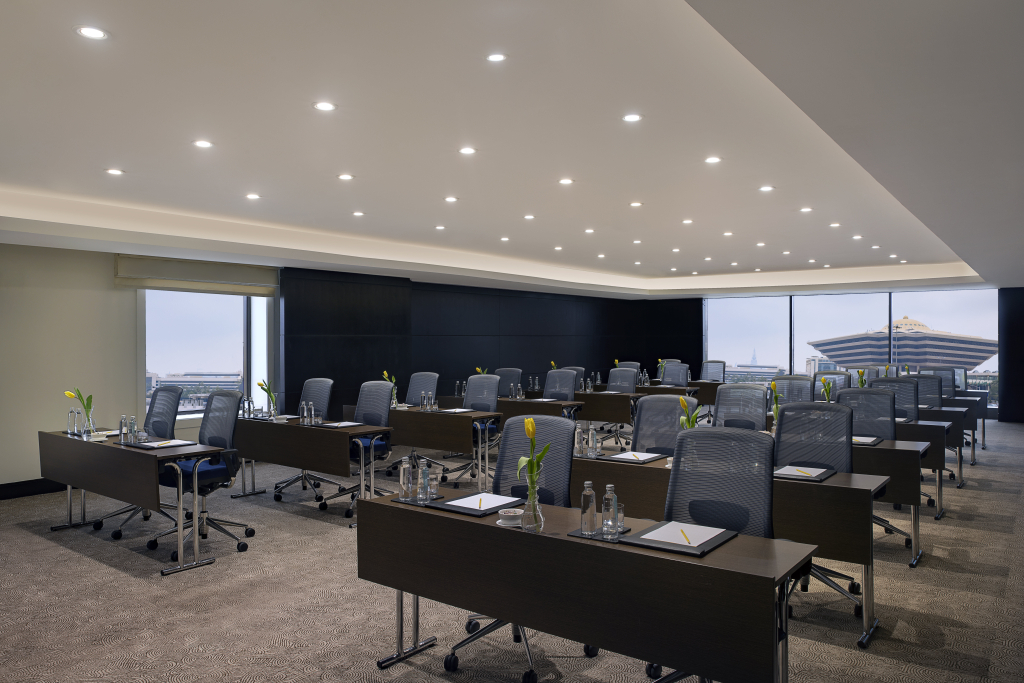 voco Riyadh by IHG
